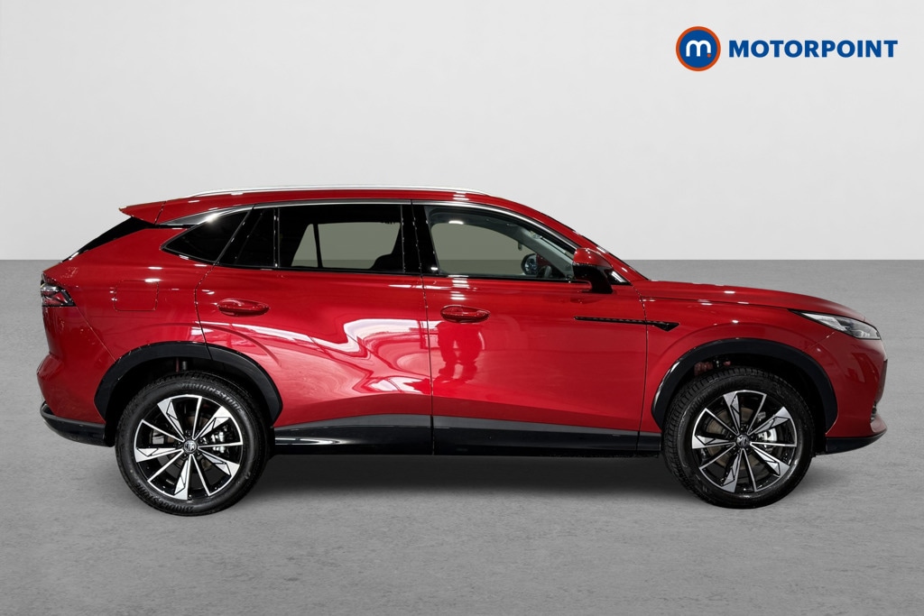 Used MG MG HS 2025 for sale - 76394398: Photo 8