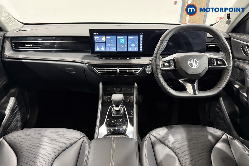 Used MG MG HS 2025 for sale - 76394398: Photo 9