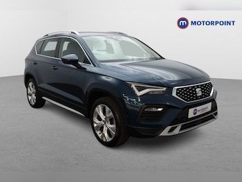 Used SEAT Ateca 2023 for sale - 78457402: Photo