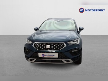 Used SEAT Ateca 2023 for sale - 78457402: Photo