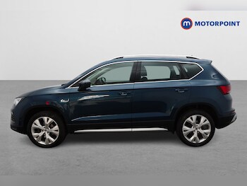 Used SEAT Ateca 2023 for sale - 78457402: Photo