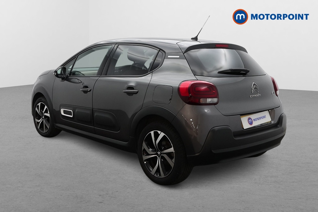 Used Citroen C3 2023 for sale - 76540910: Photo 1
