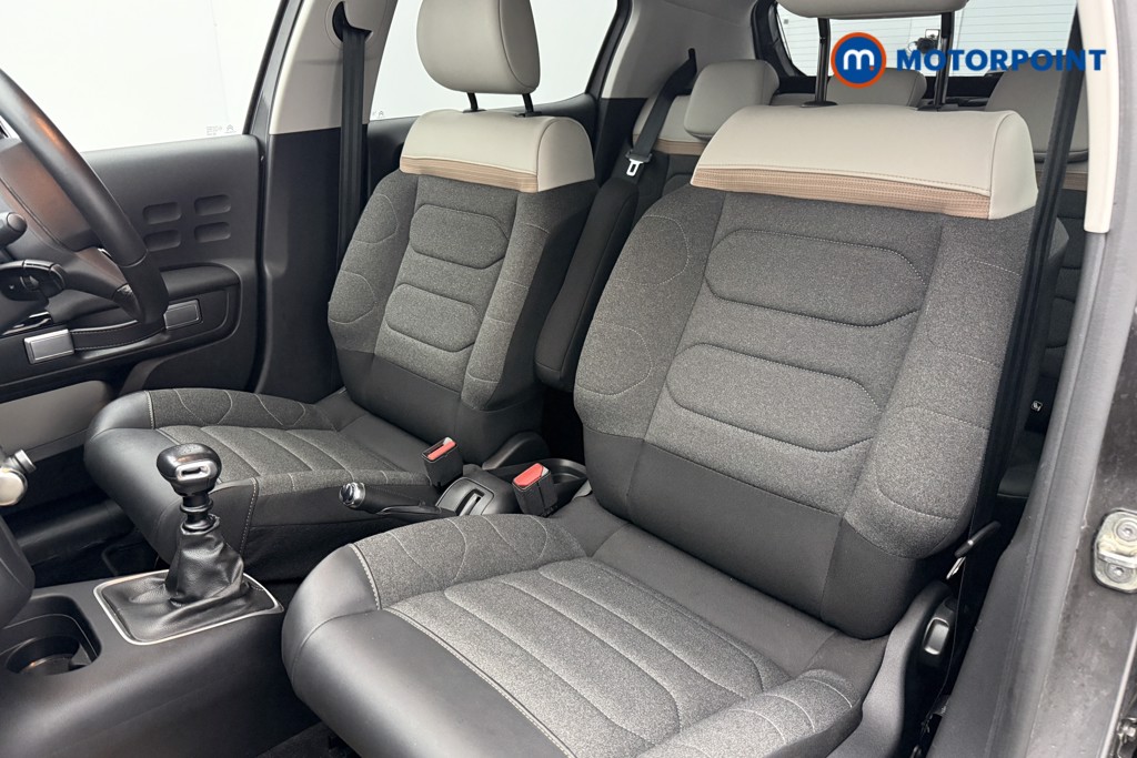 Used Citroen C3 2023 for sale - 76540910: Photo 11