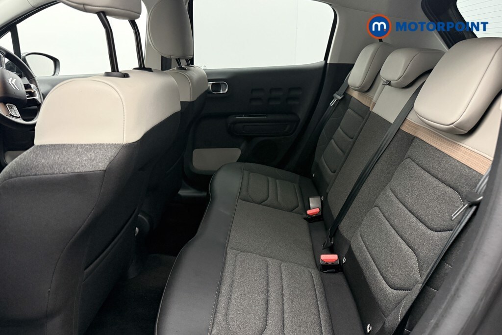 Used Citroen C3 2023 for sale - 76540910: Photo 12