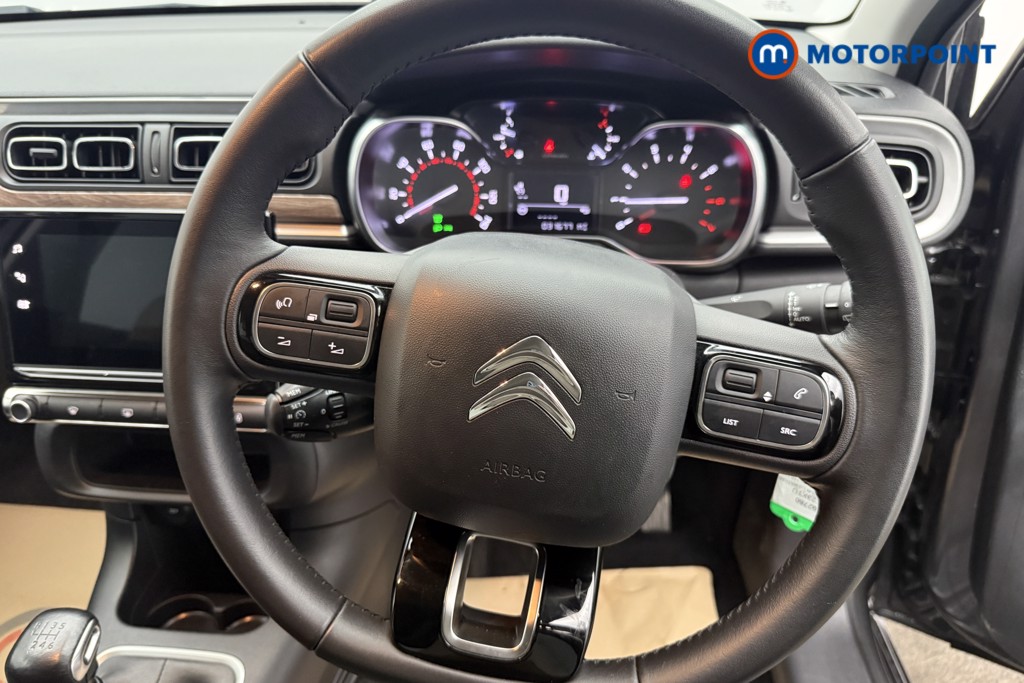 Used Citroen C3 2023 for sale - 76540910: Photo 14