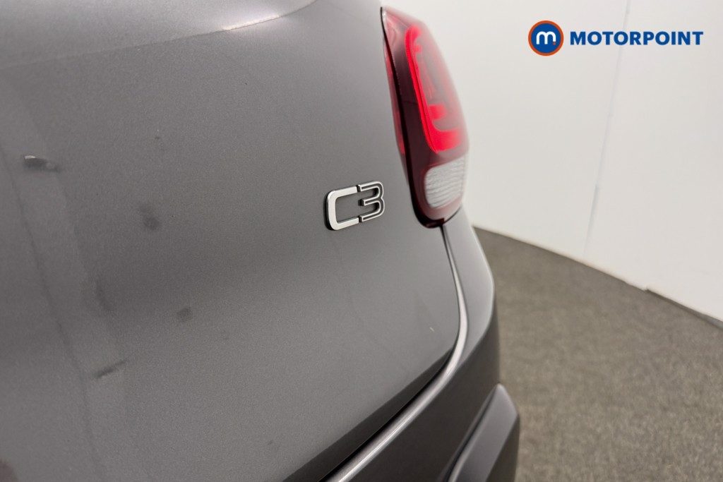 Used Citroen C3 2023 for sale - 76540910: Photo 17