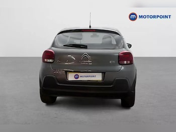 Used Citroen C3 2023 for sale - 76540910: Photo