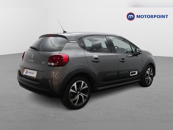 Used Citroen C3 2023 for sale - 76540910: Photo