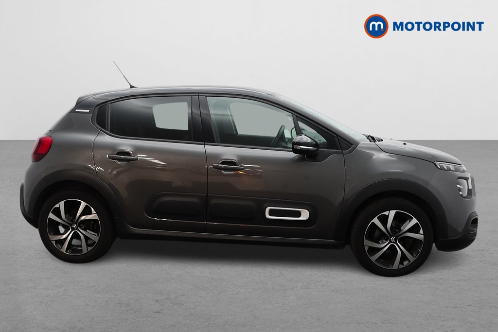 Used Citroen C3 2023 for sale - 76540910: Photo 4