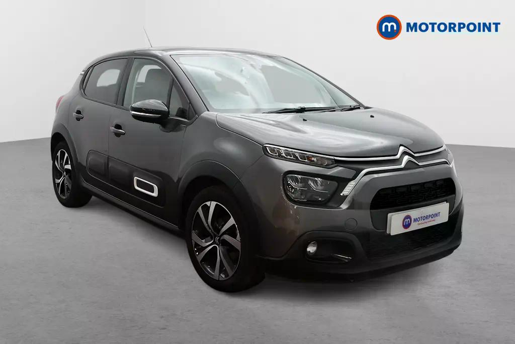 Used Citroen C3 2023 for sale - 76540910: Photo 5