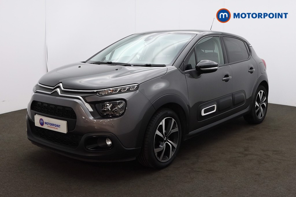 Used Citroen C3 2023 for sale - 76540910: Photo 7