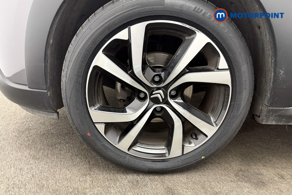 Used Citroen C3 2023 for sale - 76540910: Photo 9