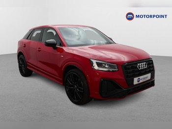 Used Audi Q2 2023 for sale - 78553893: Photo