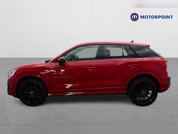 Used Audi Q2 2023 for sale - 78553893: Photo