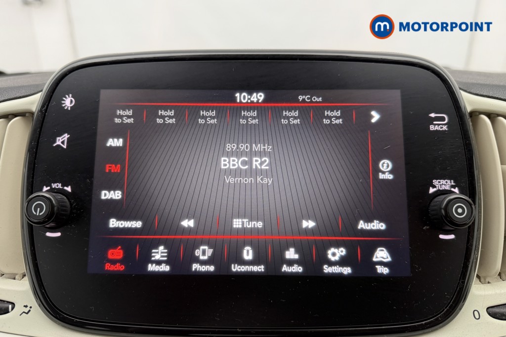 Used Fiat 500 2020 for sale - 78026735: Photo 10