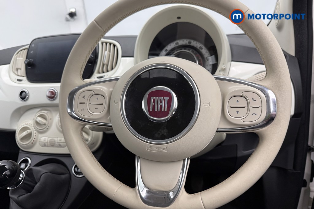 Used Fiat 500 2020 for sale - 78026735: Photo 11