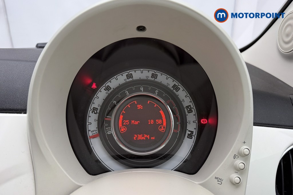 Used Fiat 500 2020 for sale - 78026735: Photo 12