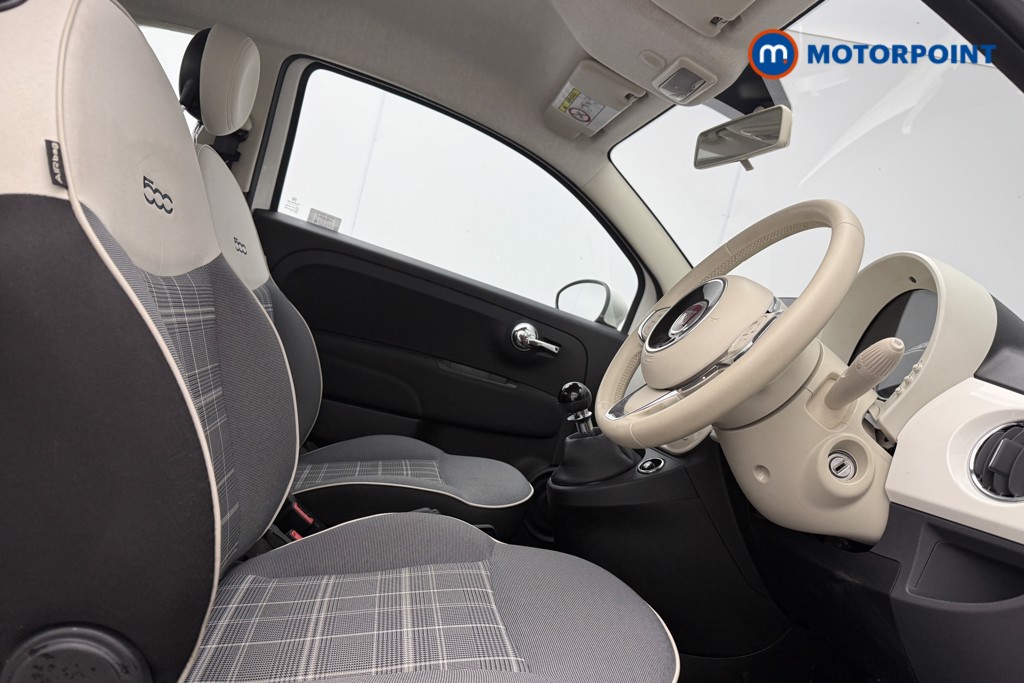 Used Fiat 500 2020 for sale - 78026735: Photo 14