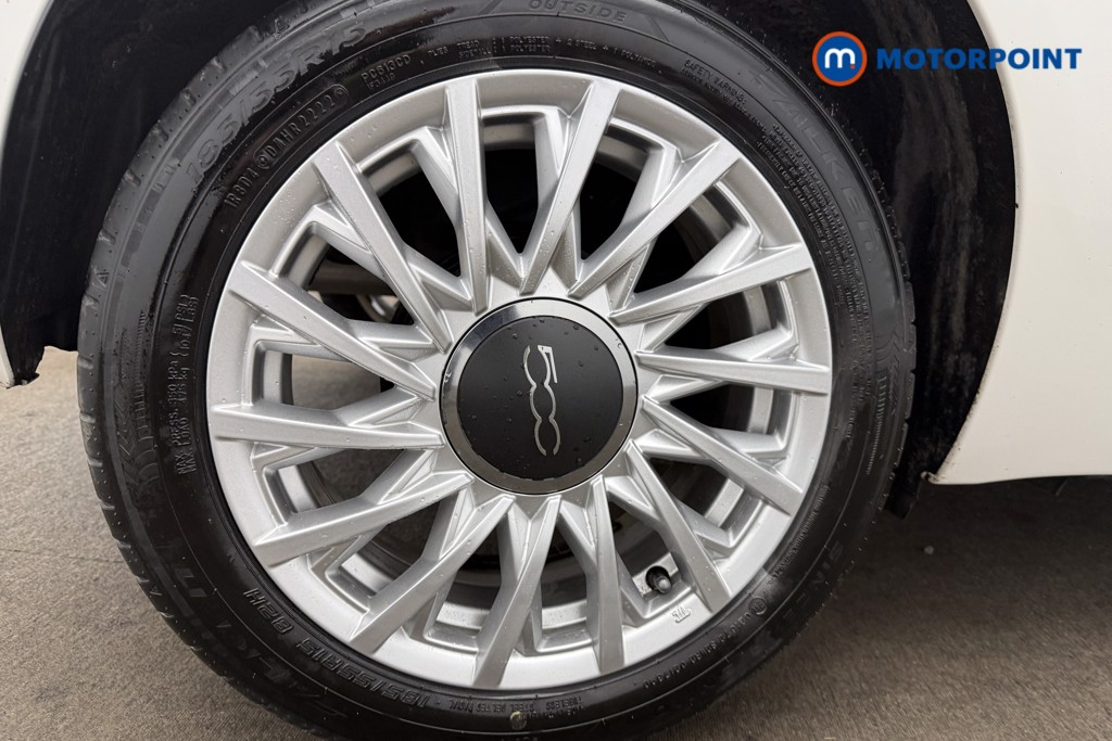 Used Fiat 500 2020 for sale - 78026735: Photo 16