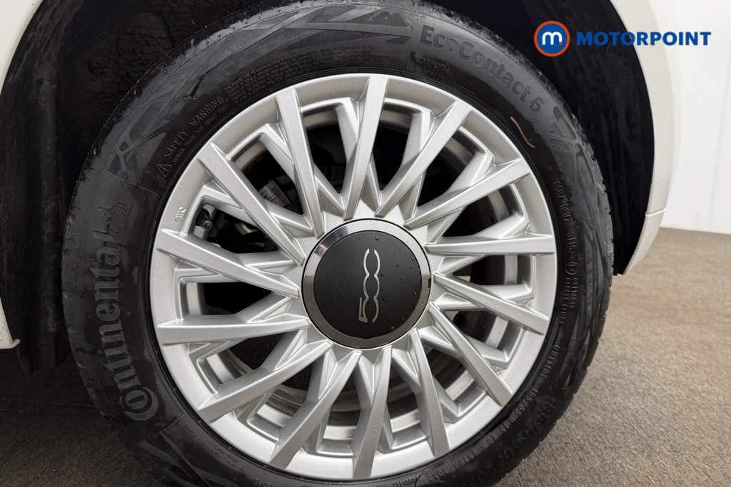 Used Fiat 500 2020 for sale - 78026735: Photo 19