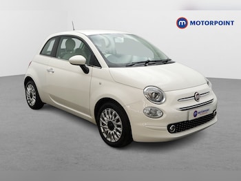 Fiat 500 feature image