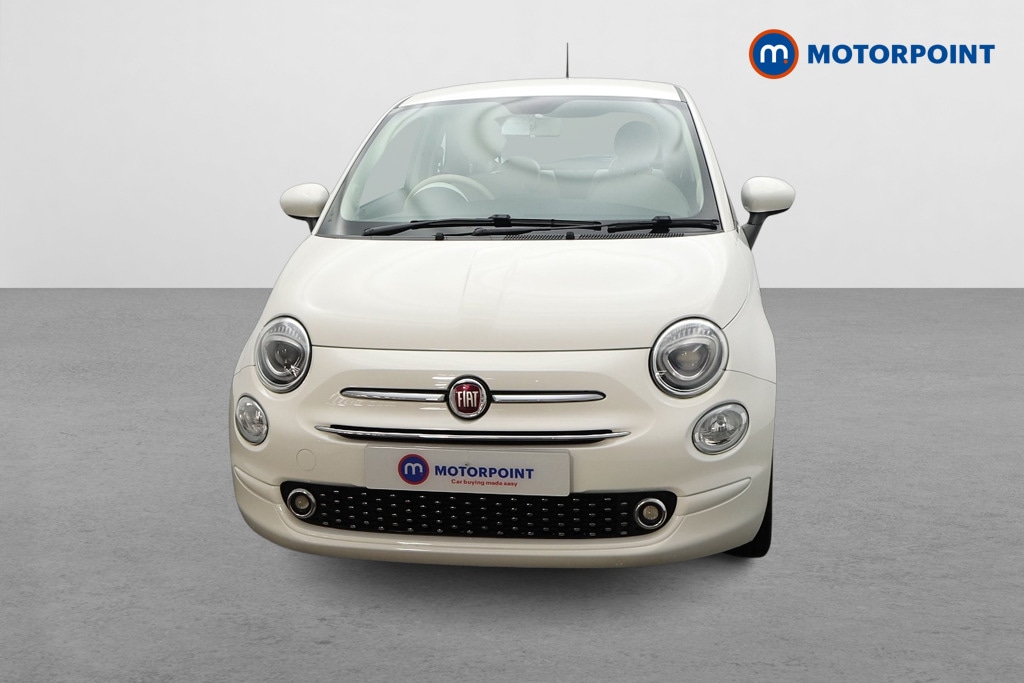 Used Fiat 500 2020 for sale - 78026735: Photo 2