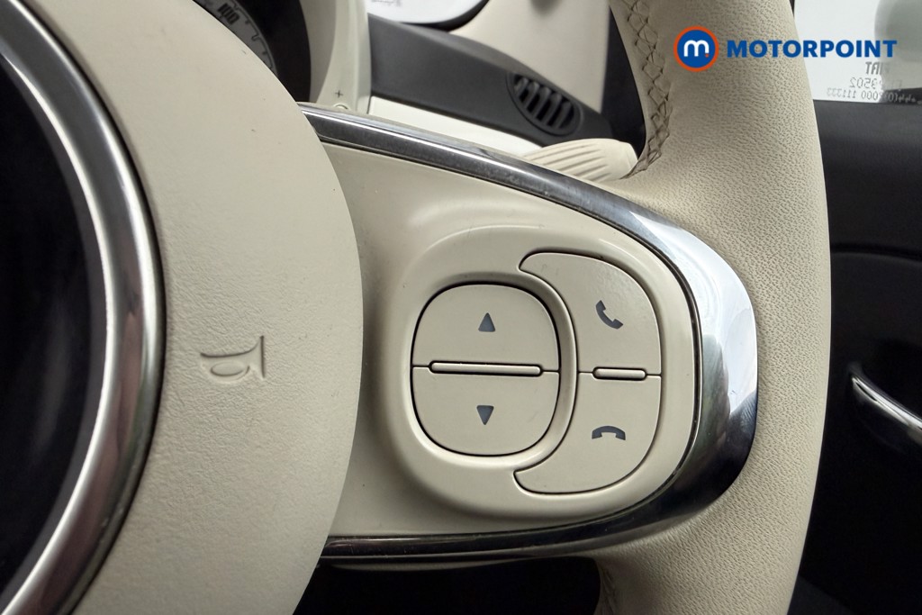 Used Fiat 500 2020 for sale - 78026735: Photo 21