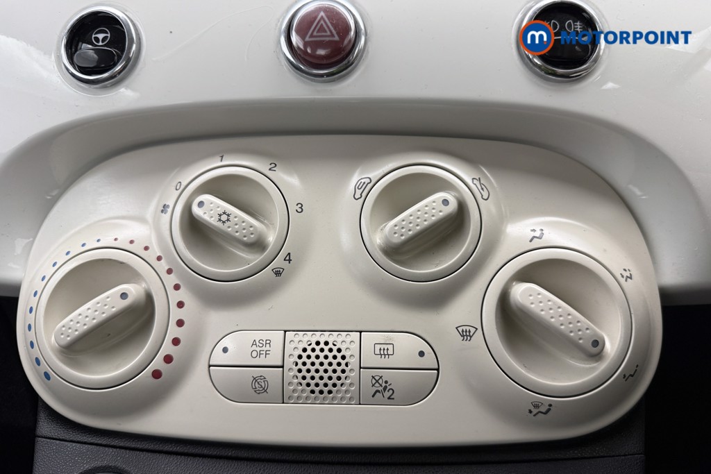 Used Fiat 500 2020 for sale - 78026735: Photo 22