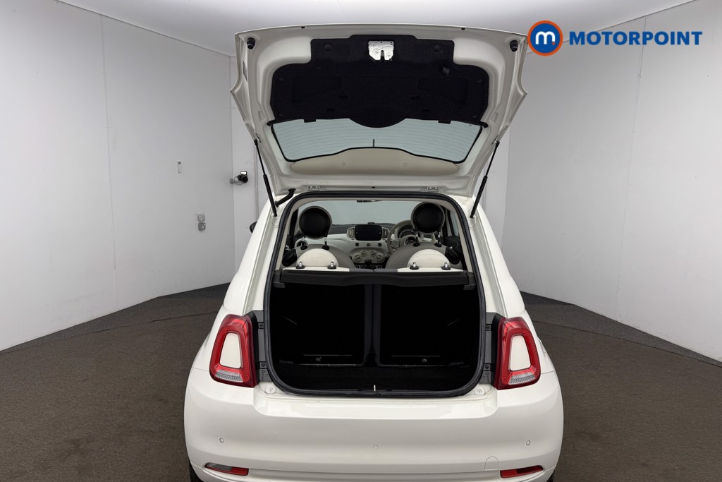 Used Fiat 500 2020 for sale - 78026735: Photo 25