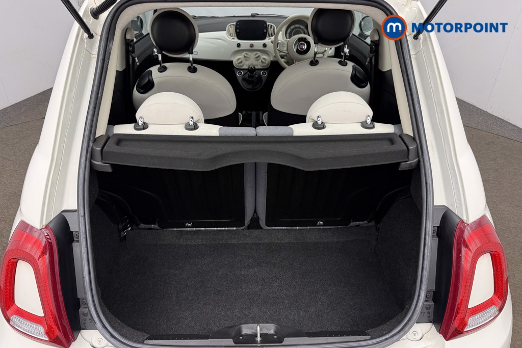 Used Fiat 500 2020 for sale - 78026735: Photo 26