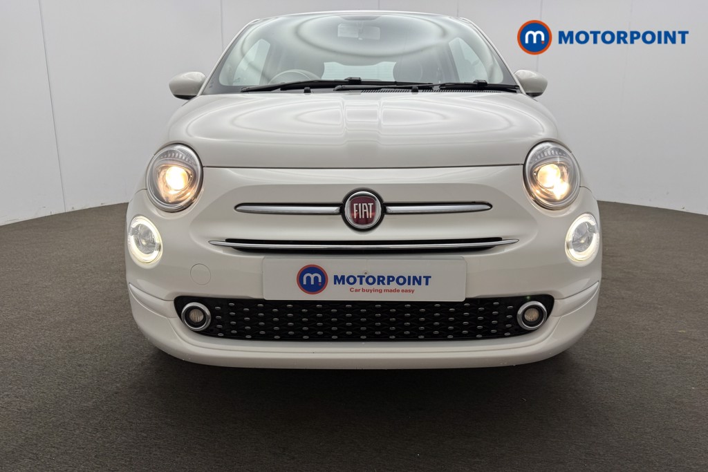Used Fiat 500 2020 for sale - 78026735: Photo 27