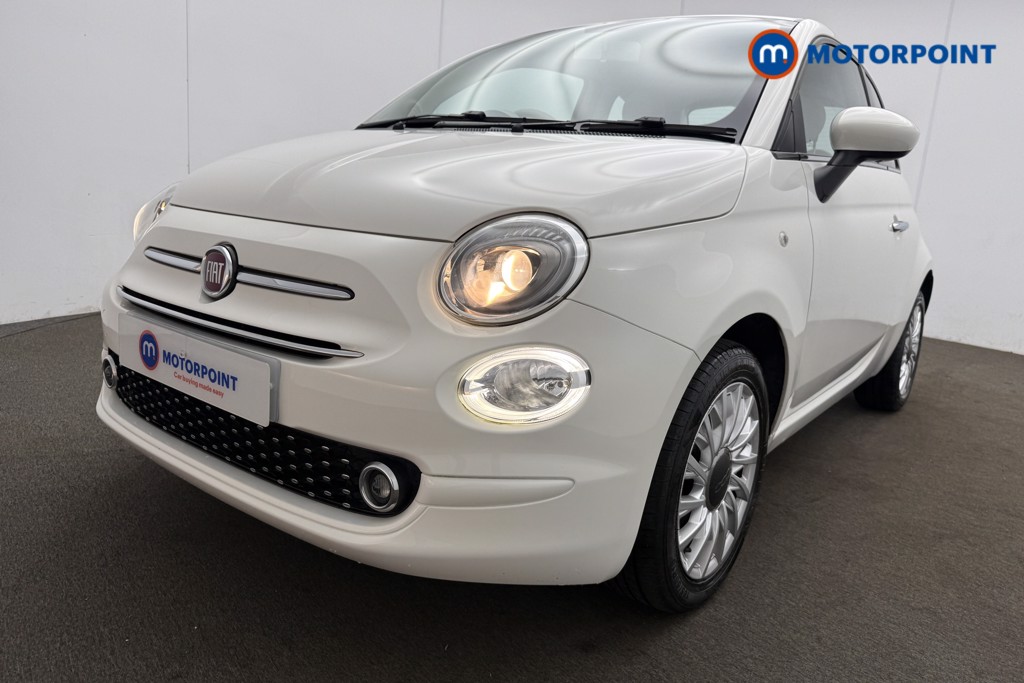Used Fiat 500 2020 for sale - 78026735: Photo 28
