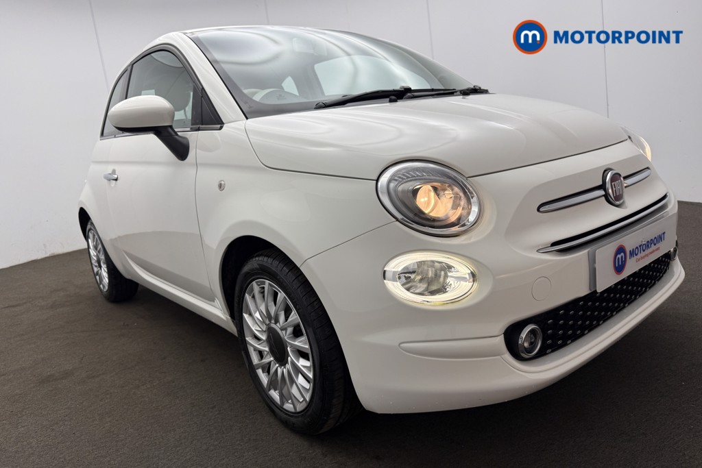Used Fiat 500 2020 for sale - 78026735: Photo 29