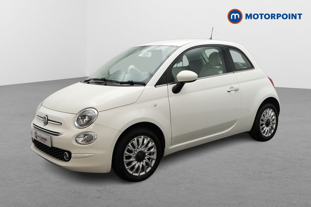Used Fiat 500 2020 for sale - 78026735: Photo 3