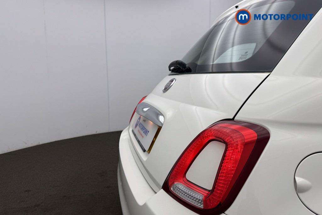 Used Fiat 500 2020 for sale - 78026735: Photo 30