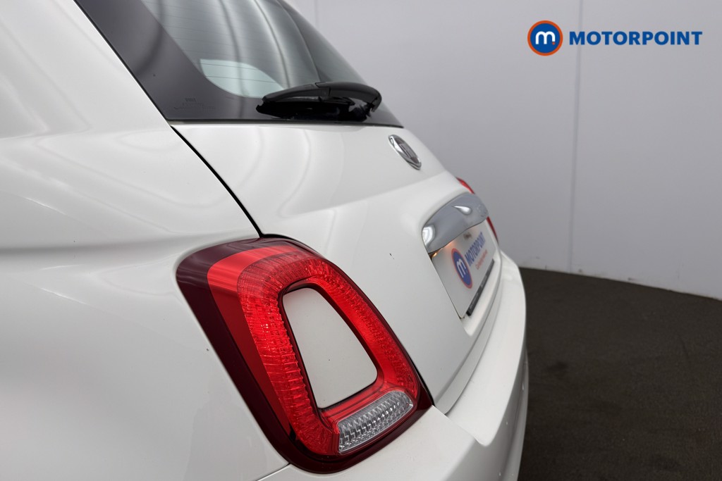 Used Fiat 500 2020 for sale - 78026735: Photo 31