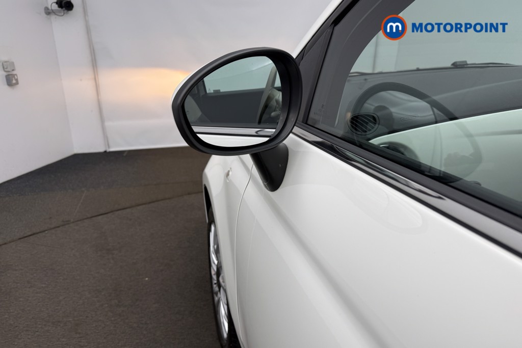 Used Fiat 500 2020 for sale - 78026735: Photo 33