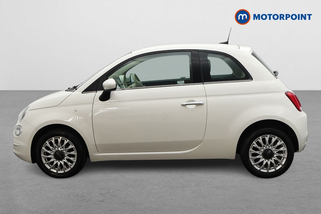 Used Fiat 500 2020 for sale - 78026735: Photo 4
