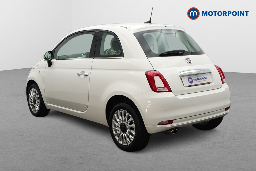 Used Fiat 500 2020 for sale - 78026735: Photo 5
