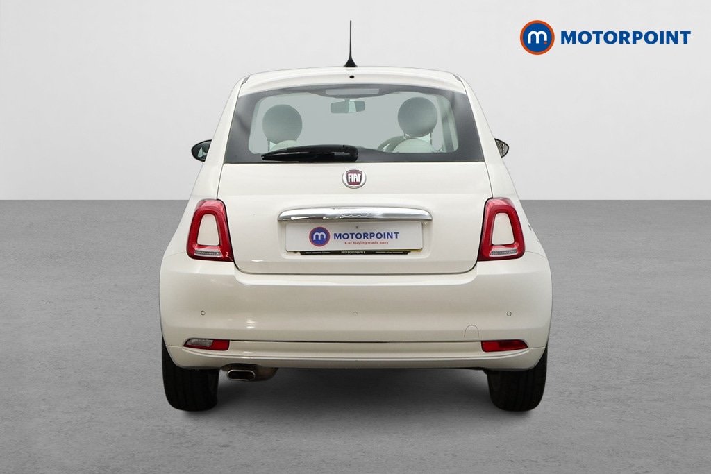 Used Fiat 500 2020 for sale - 78026735: Photo 6