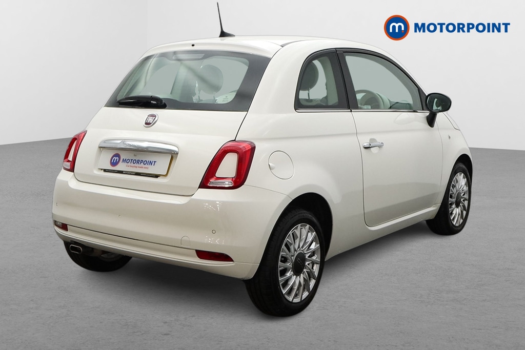 Used Fiat 500 2020 for sale - 78026735: Photo 7