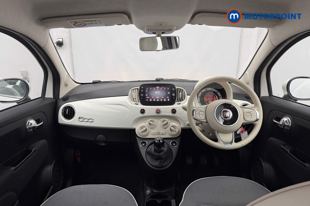 Used Fiat 500 2020 for sale - 78026735: Photo 9