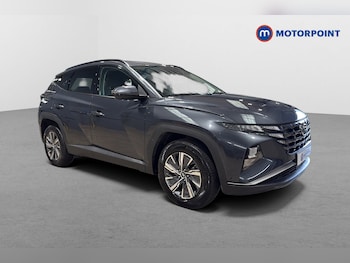 Used Hyundai TUCSON 2023 for sale - 79214745: Photo