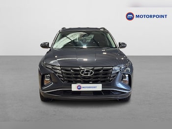 Used Hyundai TUCSON 2023 for sale - 79214745: Photo