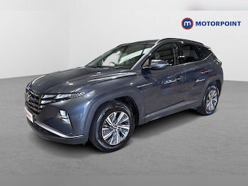 Used Hyundai TUCSON 2023 for sale - 79214745: Photo