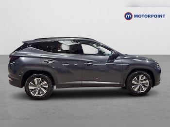 Used Hyundai TUCSON 2023 for sale - 79214745: Photo
