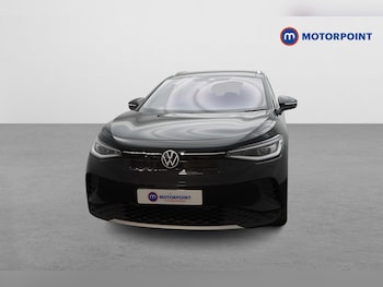 Used Volkswagen ID.4 2023 for sale - 79042808: Photo