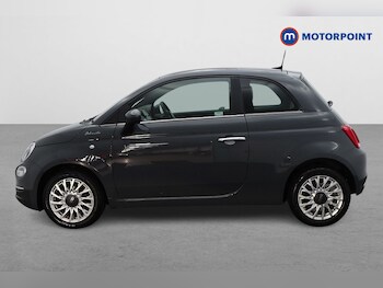 Used Fiat 500 2022 for sale - 78271110: Photo