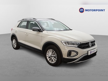 Used Volkswagen T-Roc 2023 for sale - 79595071: Photo
