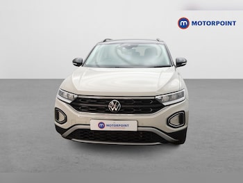 Used Volkswagen T-Roc 2023 for sale - 79595071: Photo